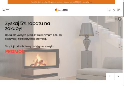 kominki.ratur.com.pl