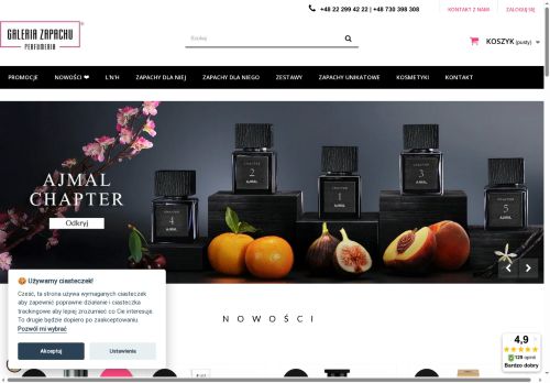 galeria-zapachu.pl