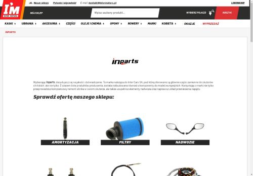 inparts.pl