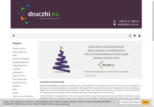 druczki.eu