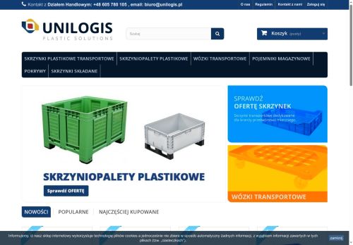 unilogis.pl