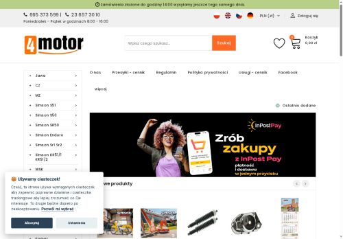 4motor.pl