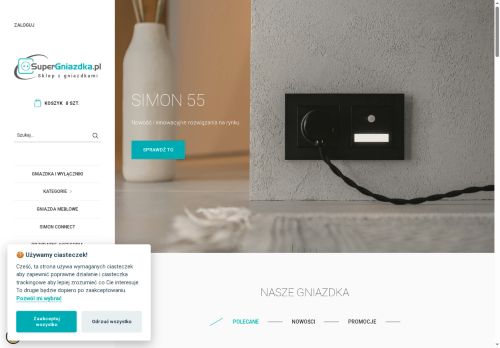 supergniazdka.pl
