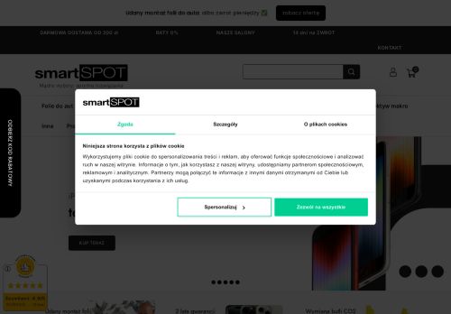 smartspot.com.pl