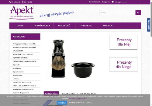 apekt.pl