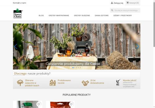 grzyby-sklep.pl