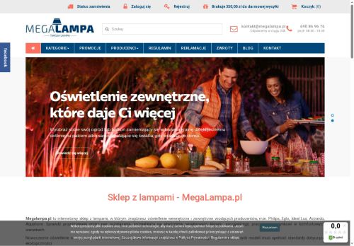 megalampa.pl