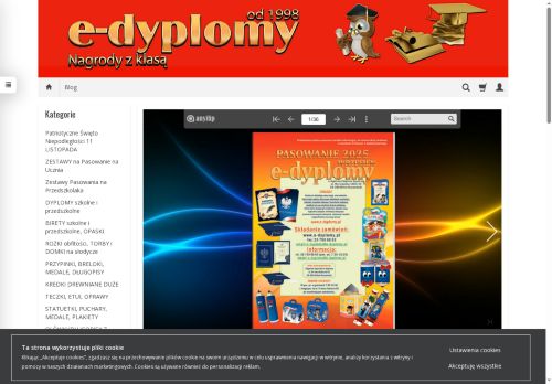 e-dyplomy.pl