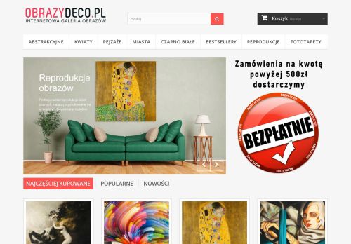 obrazydeco.pl