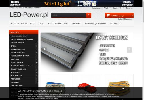 led-power.pl