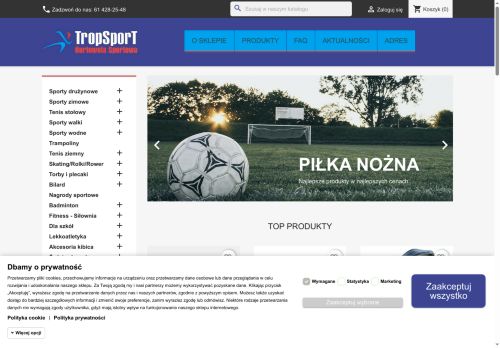 hurtowniasportowa.gniezno.pl