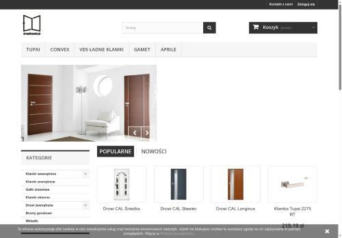 drzwiklamki.pl