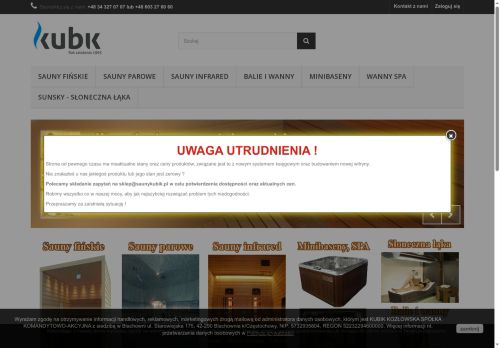 saunykubik.pl