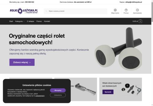 rolkilozyska.pl