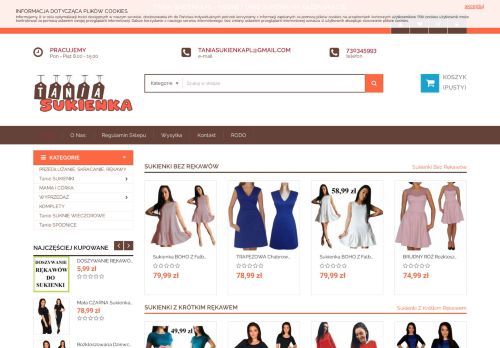 tania-sukienka.pl
