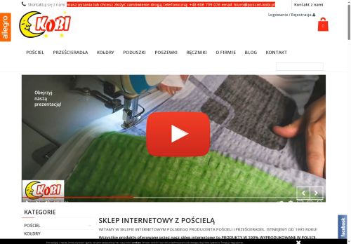 posciel-kobi.pl
