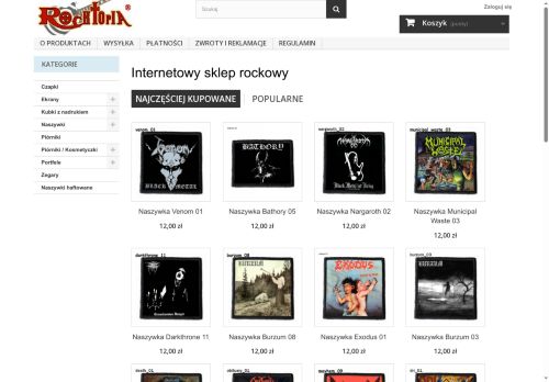 rocktopia.pl