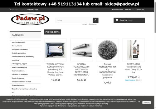 padew.pl