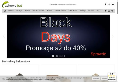 zdrowybut.pl