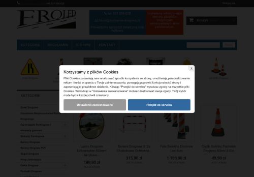 hurtownia-drogowa.com.pl