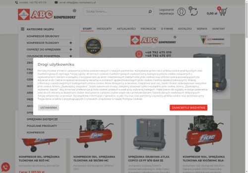 abc-kompresory.pl