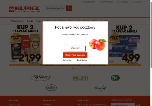 sklepkupiec.pl