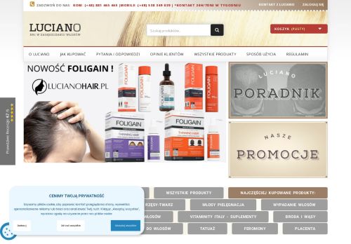 lucianohair.pl