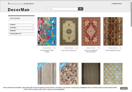 decorman.pl