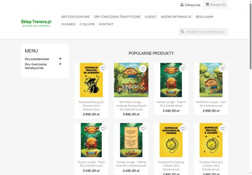 sklep.trenera.pl