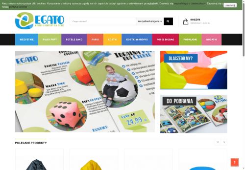 egato.pl