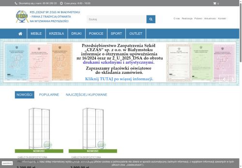 cezas.pl