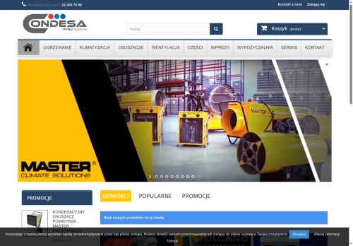 condesa.pl