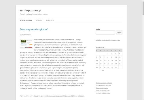 amik-poznan.pl