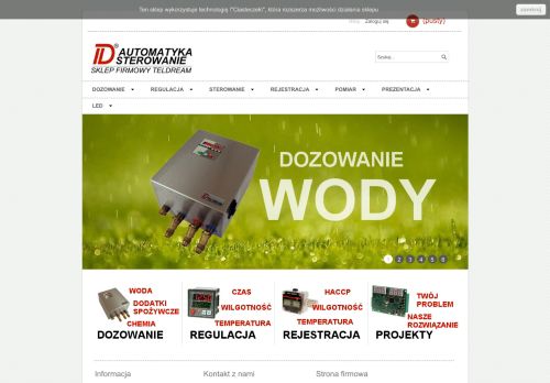automatyka-sterowanie.pl