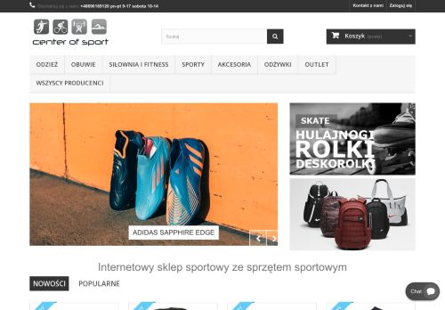 centerofsport.pl