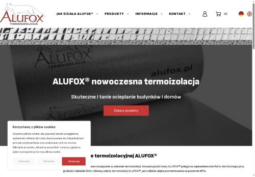 alufox.pl