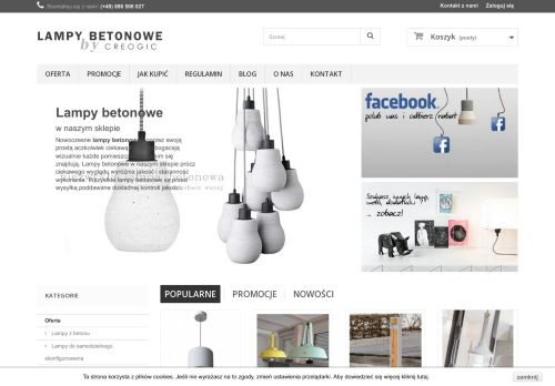 lampy-betonowe.pl