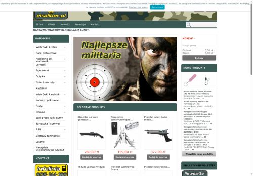 ekaliber.pl
