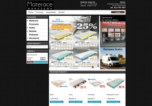 materac-warszawa.pl