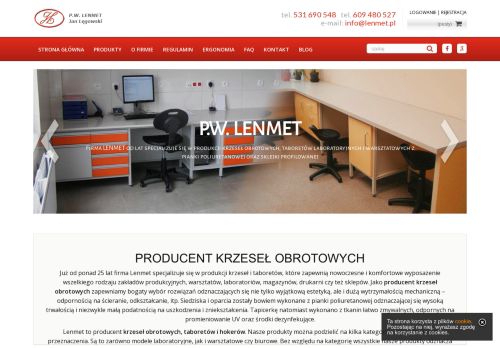 lenmet.pl