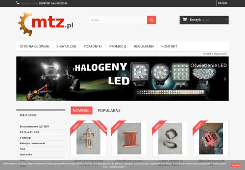 mtz.pl