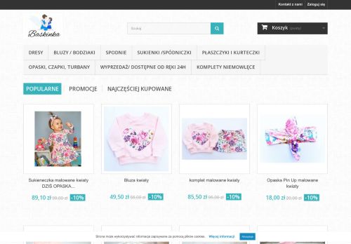 baskinka.pl