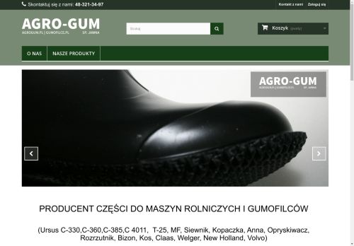 agrogum.pl
