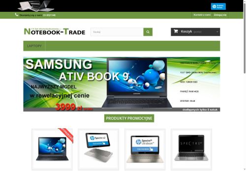 notebook-trade.pl