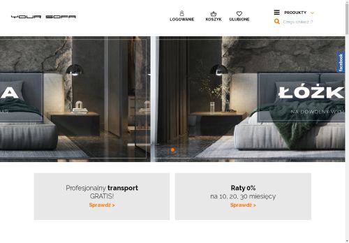 yoursofa.pl