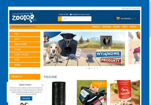 internetowyzoolog.pl
