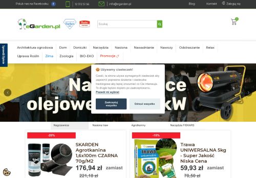 egarden.pl