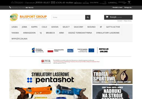 sklep.rajsport.pl