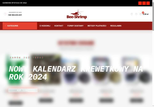 bee-shrimp.pl