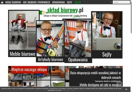 skladbiurowy.pl